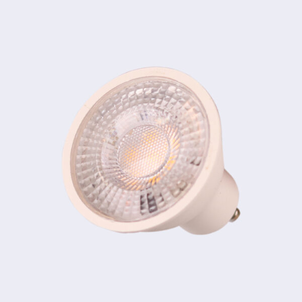 Bombillo Strom 7W GU10 6500K