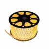 CINTA LED FUENTE 110V RGB (CARRETE X 100MTS)