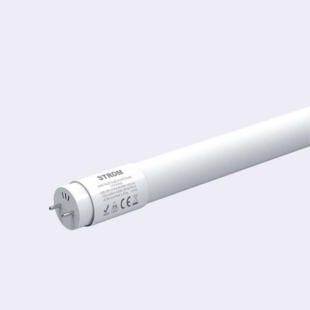 tubos TUBO STROM 18W 6500K 120CM