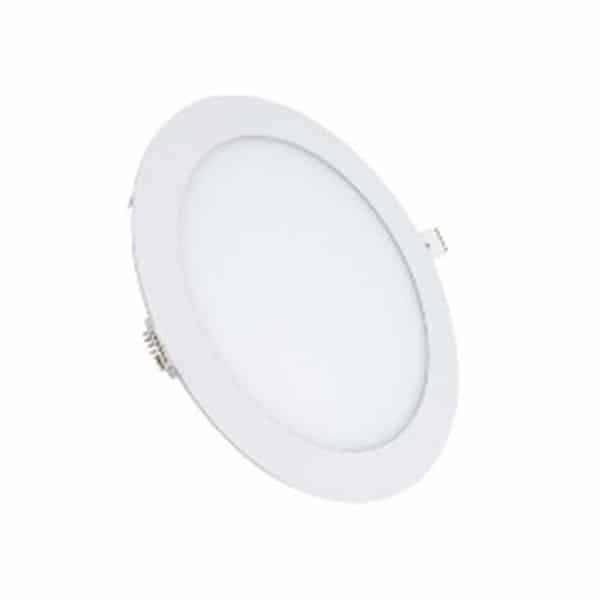 PANEL STROM 6W REDONDO INCRUSTAR