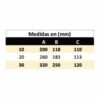 REFLECTOR STROM 20W CON SENSOR 6500K