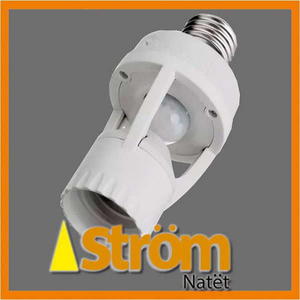 SENSOR STROM ROSETA 360