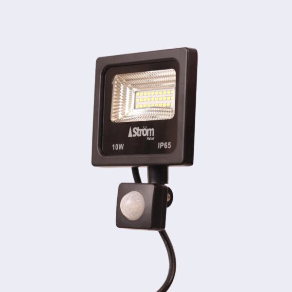 REFLECTOR STROM 30W CON SENSOR 6500K