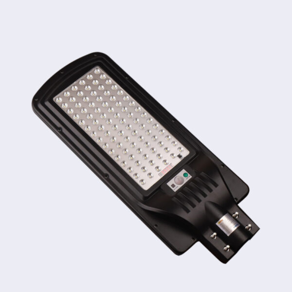 Lámpara Solar 60W Strom Alumbrado Público