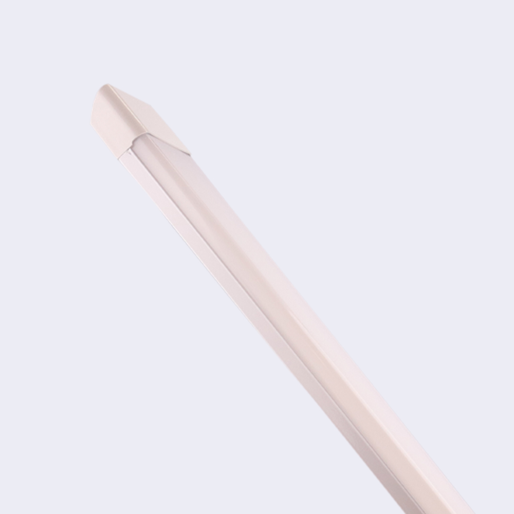 Lámpara Strom Antipolvo 100W 6500K 120 CM