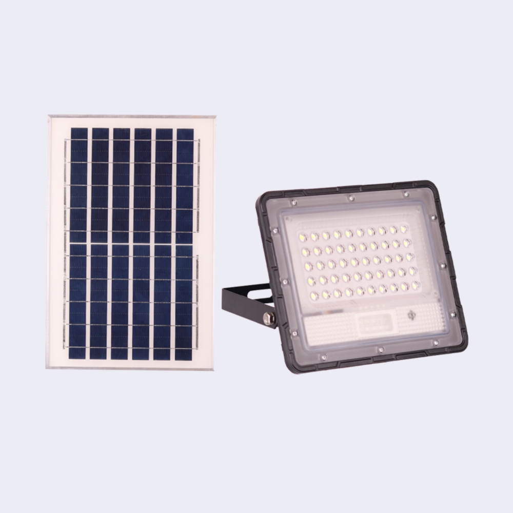 Reflector Solar Strom 100W 6500K