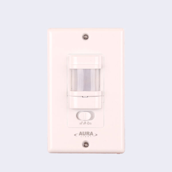 Sensor de Techo Strom 360 grados