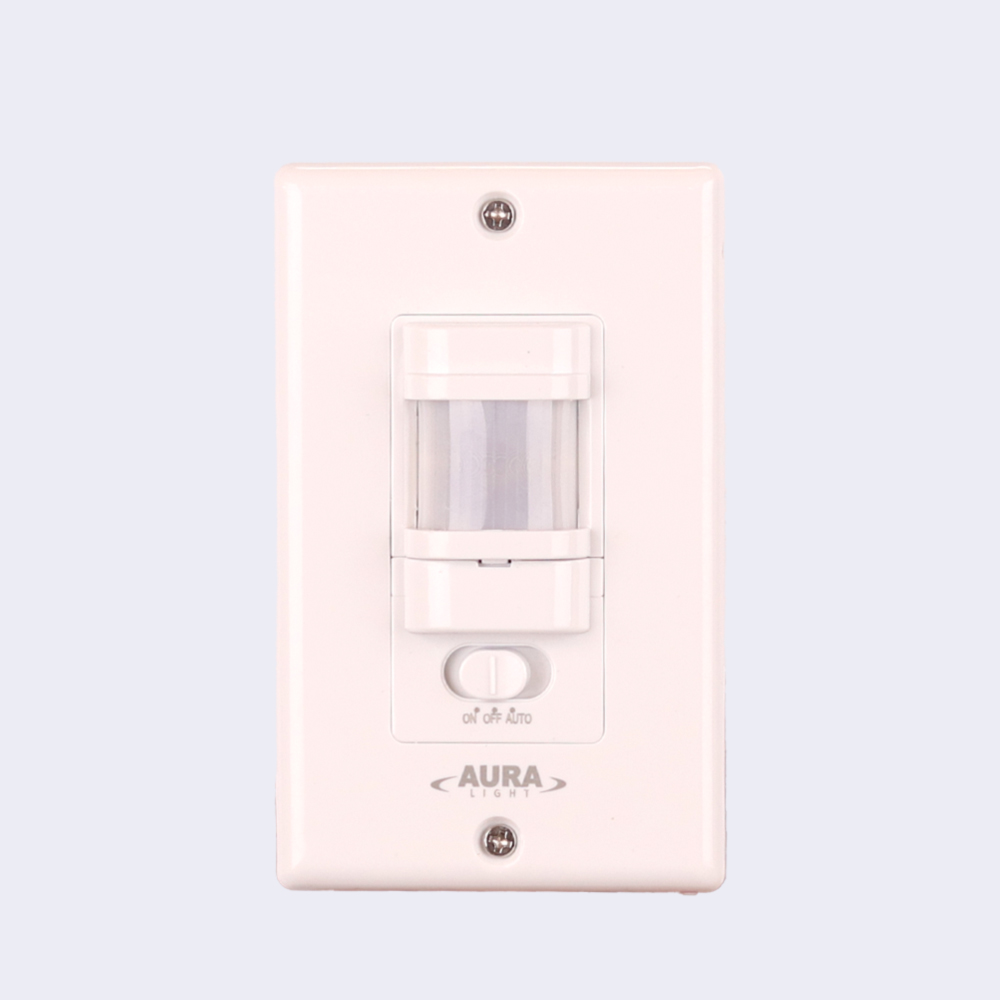 Sensor de Techo Strom 360 grados