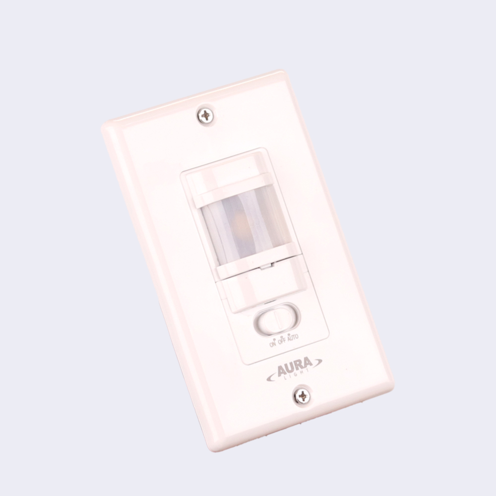 Sensor de Techo Strom 360 grados
