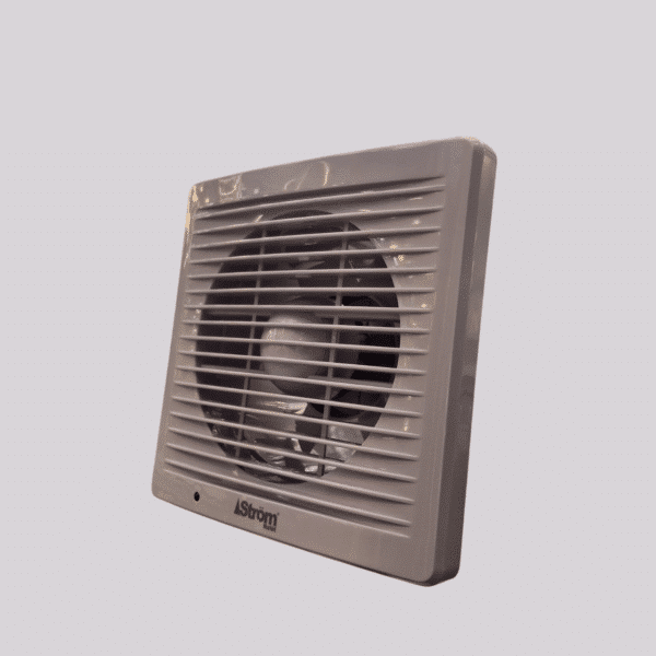 EXTRACTOR STROM 4"