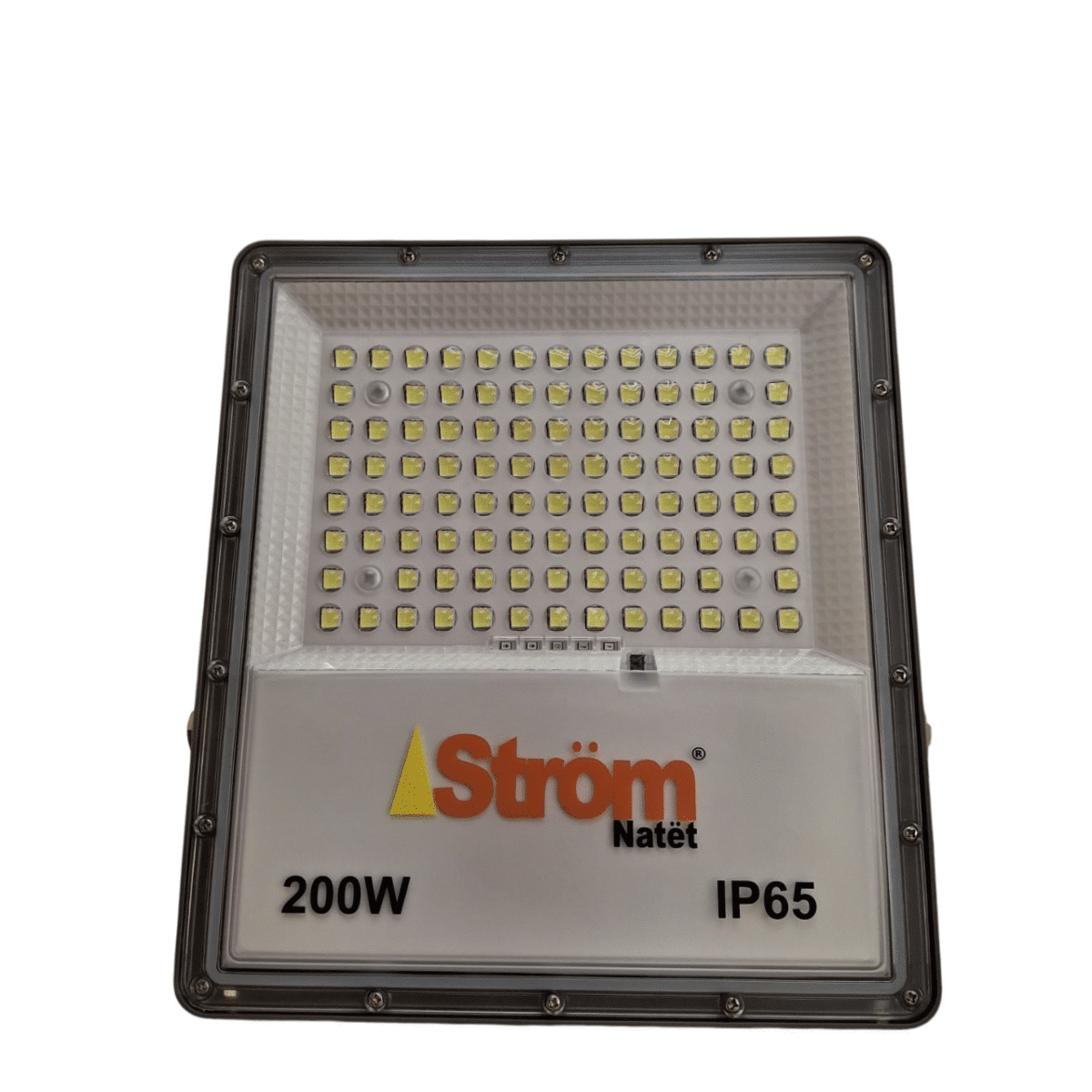 REFLECTOR SOLAR STROM 200W 6500K